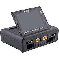 ELAN X2 デュアルチャネル充電器 51-iYoq0jrL._AC_UL210_SR210,