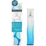 AQUA SAVON(アクアシャボン) アクアシャボン シャンプーフローラルの香り 80ml(EDT・SP)