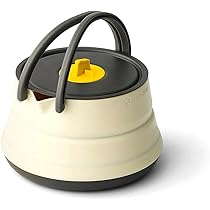 Amazon.co.jp: SEA TO SUMMIT(シートゥサミット) フロンティアULケトル