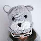 Candykids ニット帽 子供  帽子 暖か キャップ  ニット帽 帽子 子供用  ニット帽 キャップ お出かけ お散歩 ベビー ベイビー キッズ こども 幼児 赤ちゃん お孫さん 防寒 冬 しも