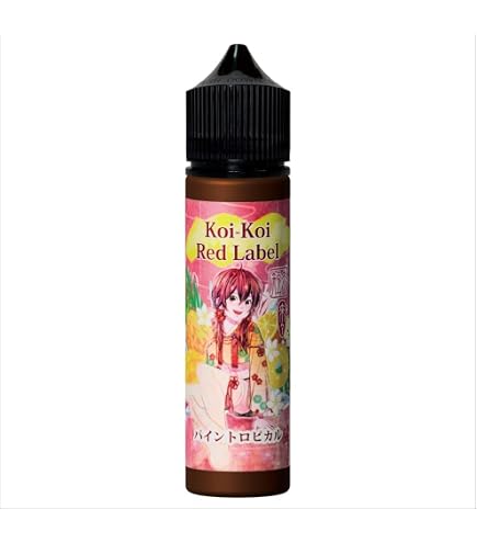 koikoi　送料ページ Amazon | MK VAPE エムケーベイプ KOIKOI こいこい 来々 コイコイ 青短