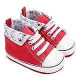 ルテンズ（Lutents ）乳児靴　布靴　女の子　男の子 滑り止め 子供 靴 　花柄　シンプル　１１-１３CM 誕生日　プレゼント　ベビーシューズ 耐磨 おしゃれ 　カッコイ　履きやすい キッズ　 (