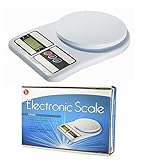 Sona Enterprises WC150K SE Digital Scale, 11 lb [並行輸入品]