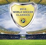 2010 ワールド・サッカー・クラシックス