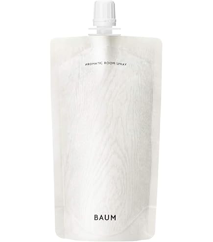 Amazon.co.jp: Baum(バウム) オーデコロン 3 (シンフォニー オブ