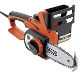 高儀 EARTH MAN 電気ミニチェーンソー 100mm CSE-100