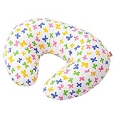 Hanna Hula（ハンナフラ） 洗える授乳クッション ちょうちょ