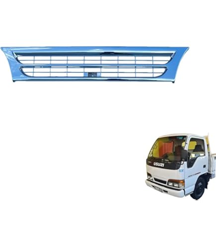 Amazon | TRISTAR'S [いすゞ NEWエルフ] 標準/ワイド メッキ