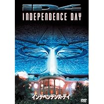 INDEPENDENCE DAY/インデペンデンス・デイ 完全生産限定 サントラ INDEPENDENCE DAY/インデペンデンス・デイ 完全生産限定 サントラ