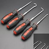 ETGtek(TM) 2セット　ピックフックセット　4本/セット