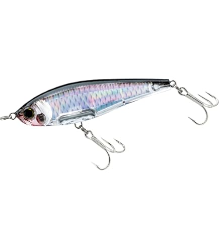 Amazon.co.jp: JACKALL(ジャッカル) ペンシルベイト ボニー 95mm 12.5g