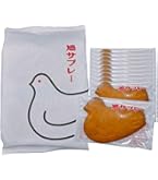 Amazon.co.jp: 【豊島屋】鳩サブレー 44枚入 : 食品・飲料・お酒