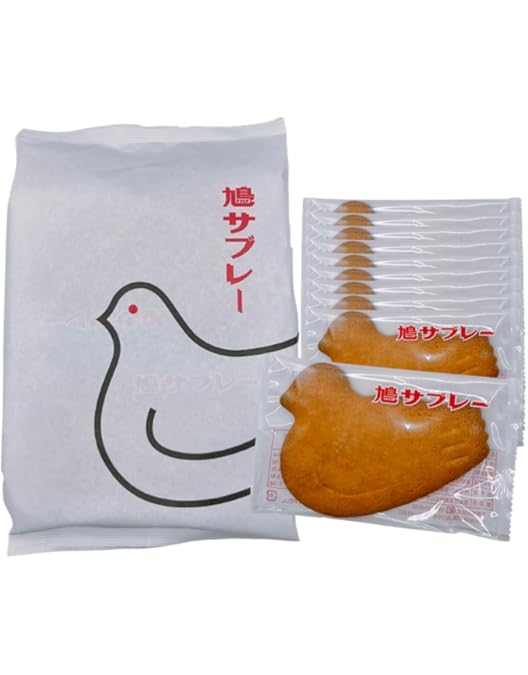 はとサブレ Amazon.co.jp: 【鎌倉 豊島屋】鳩サブレー(16枚入り) : 食品・飲料・お酒