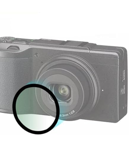 Amazon.co.jp: FOR LUMIX DC-TZ99 カメラ レンズ 保護フィルム,9H UV