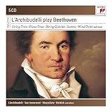Play Beethoven -Box Set-