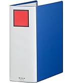 Amazon | キングジム キング ファイル スーパードッチ 特厚 1500