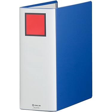 未使用に近い26冊パイプ式ファイルA4S 未使用に近い26冊パイプ式ファイルA4S 未使用に近い26冊