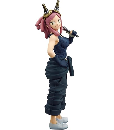Amazon.co.jp: 僕の'ヒーロー'アカデミア GLITTER & GLAMOURS 発目明