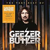 THE VERY BEST OF GEEZER BUTLER