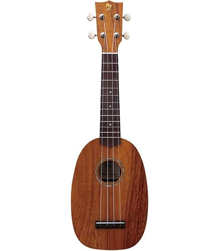 Amazon.co.jp: ILIKAI IL-SOP-4MGG ソプラノウクレレ : 楽器・音響機器