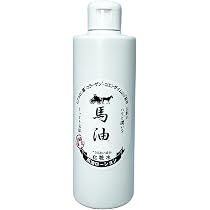 Amazon | [馬油] NT化粧水(250ml) 馬油 ヒアルロン酸 コラーゲン