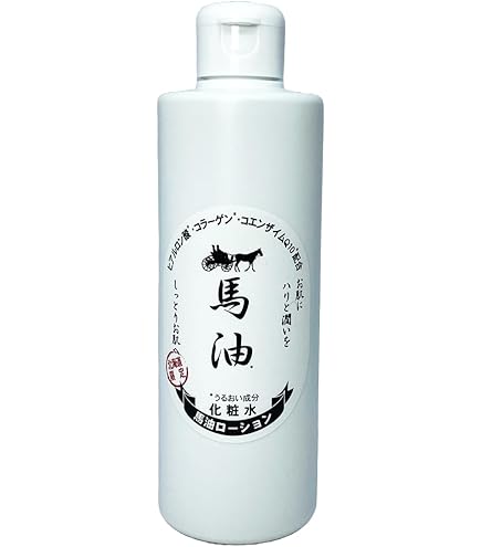 Amazon | ナチュラルセラミドローション(馬セラミド化粧水) 150mL