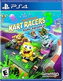 Nickelodeon Kart Racers 3: Slime Speedway (輸入版:北米) - PS4