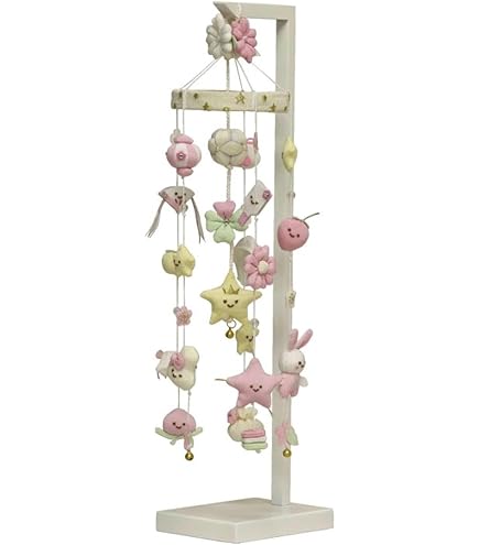 Amazon | 吊るし雛 吊るし飾り ひな祭り ちりめん オレンジ色吊るし雛