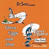 Dr Seuss Presents: Green Eggs & Ham