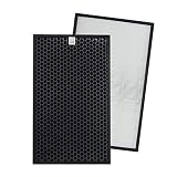 PUREBURG F-ZXGP50 F-ZXFD45 交換用フィルターパナソニック(Panasonic)との互換性ありF-PXT55,F-PXH55, F-PXJ55, F-PXK55, F-VX50E8, F-VXG50, F-VXH50, F-VX40H2, F-VXH50B2 空気清浄機