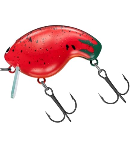 Amazon | ダイワ(DAIWA) トップウォーター/バスルアー チビフク