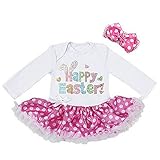 Ameda SHIRT ベビー・ガールズ US サイズ: Medium カラー: ホワイト