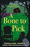 A Bone to Pick (Aurora Teagarden Mysteries) (English Edition)