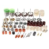 145個入りセット 研磨用 カッティングブラシ バフ研磨サンド ウールパッド 研削　研磨加工用