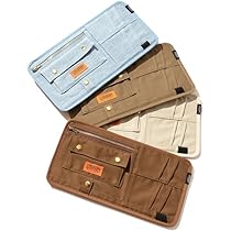 Amazon | UNIVERSAL OVERALL×JACK & MARIE サンバイザーポケット