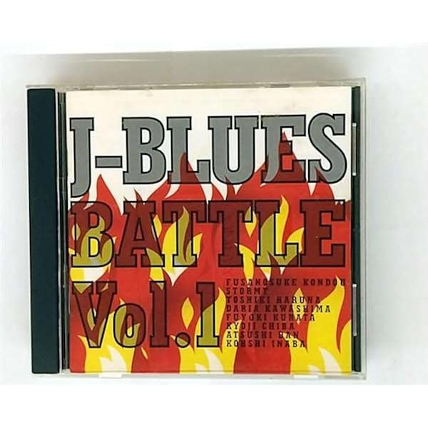 Amazon.co.jp: J-BLUES BATTLE 2: ミュージック