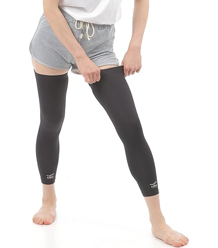 Amazon.co.jp: 【VITAL SALVEO バイタルサルヴェオ】 着圧 フルレッグ