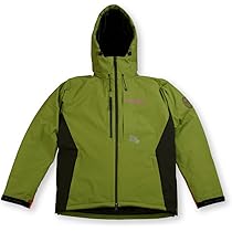 【美品】 Megabass BLIZZARD JACKET（L）フォレストワサビ BLIZZARD JACKET | Megabass-メガバス