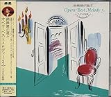 �I�y���E�x�X�g�E�����f�B�[(3)�`�t�B�K���̌���