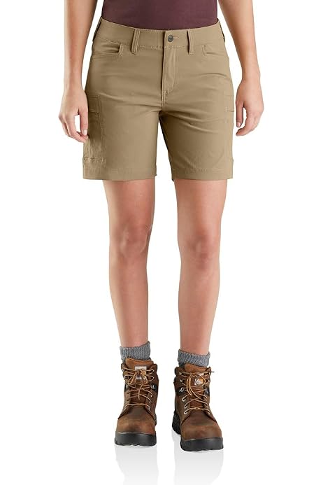 Original Fit Smithville Short 