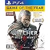 ウィッチャー3 ワイルドハント ゲームオブザイヤーエディション 新価格版/コンプリートエディション