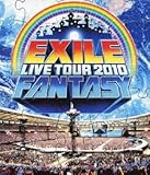 EXILE LIVE TOUR 2010 FANTASY