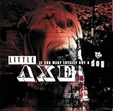 If You Want Loyalty Buy A Dog [解説付・ボーナストラック収録 / 国内盤] (BRC297)