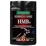 HMB粒 大容量約6ヶ月分 360粒