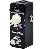 Amazon.co.jp: Revol effects レヴォルエフェクツ エフェクター