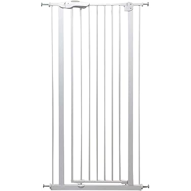 アイリス ペットゲート ドア付 ハイタイプ グレー 高さ153cm 幅75-85 Amazon.co.jp: アイリスプラザ ペットゲート ドア付き ハイタイプ
