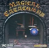 Magical Catacombs Computer Game おもちゃ (並行輸入)