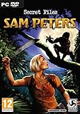 Secret Files: Sam Peters [Online Game Code]