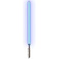 ハズブロ スター・ウォーズ ブラックシリーズ レイア・オーガナ フォース FX エリート ライトセーバー F3904 正規品 LED サウンドエフェクト電動