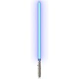 Hasbro STAR WARS - The Black Series - Leia Organa Force FX Elite Lightsaber with Advanced LED and Sound Effects - Adult Colle